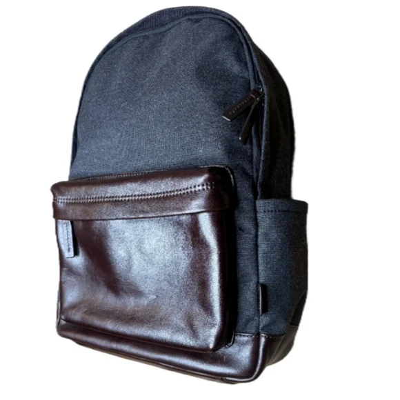 Fossil Herren Rucksack Buckner Backpack  NWT - Picture 6 of 11